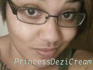 PrincessDeziCream