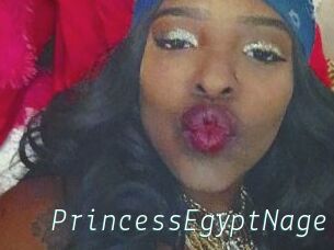 PrincessEgyptNage