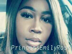 PrincessEmilyRose