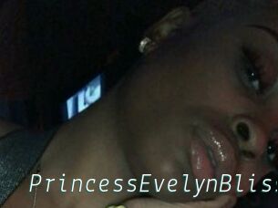 PrincessEvelynBliss