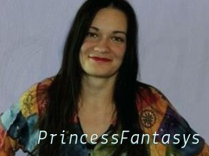 PrincessFantasys