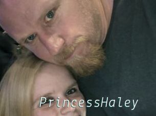 PrincessHaley