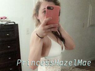 PrincessHazelMae