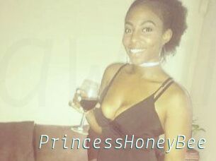 PrincessHoneyBee