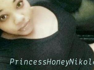 PrincessHoneyNikole