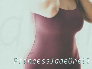 PrincessJadeOneil