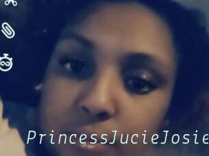 PrincessJucieJosie