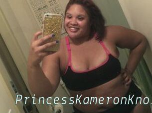 PrincessKameronKnox