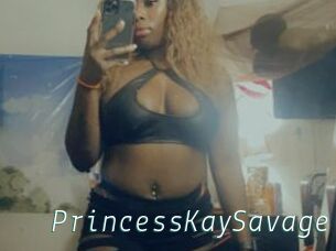 PrincessKaySavage