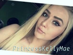 PrincessKellyMae