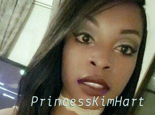 PrincessKimHart