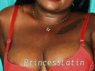 PrincessLatin