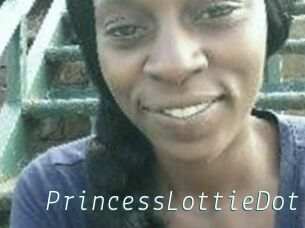 PrincessLottieDot