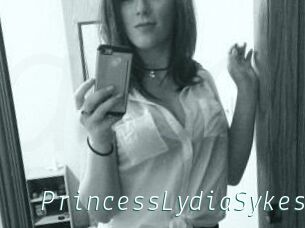 PrincessLydiaSykes