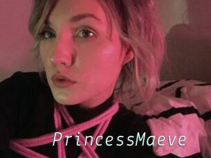 PrincessMaeve