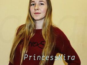 PrincessMira