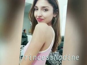 PrincessNadine