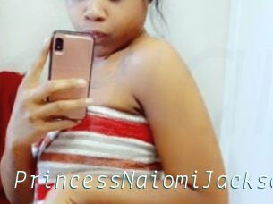 PrincessNaiomiJackson