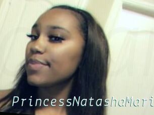 PrincessNatashaMarie