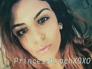 PrincessPeachXOXO