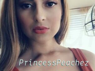 PrincessPeachez