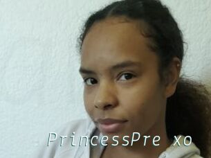 PrincessPre_xo