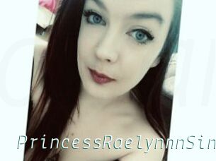 PrincessRaelynnnSinn