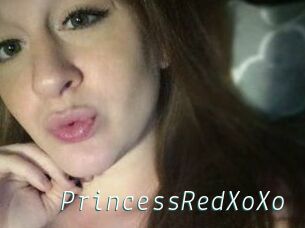 PrincessRedXoXo