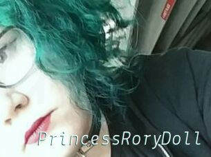 PrincessRoryDoll