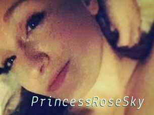 PrincessRoseSky