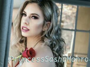 PrincessSashaMonroe