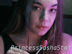 PrincessSashaStar