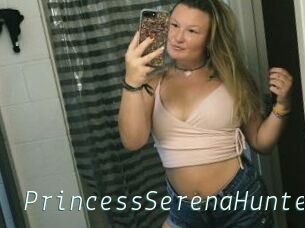 PrincessSerenaHunter