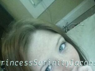 PrincessSerinityJacobs