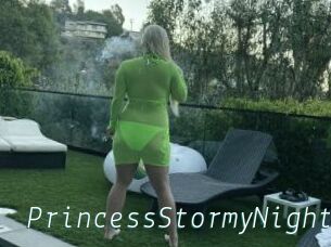 PrincessStormyNights