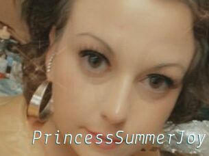 PrincessSummerJoy