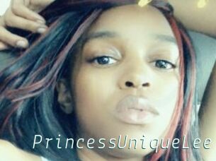 PrincessUniqueLee