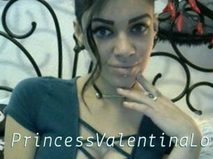 PrincessValentinaLove