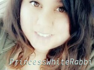 PrincessWhiteRabbit