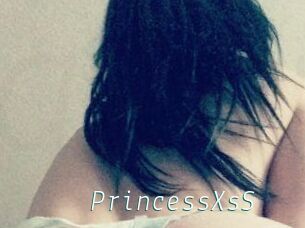 PrincessXsS