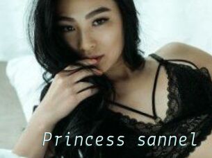 Princess_sannel