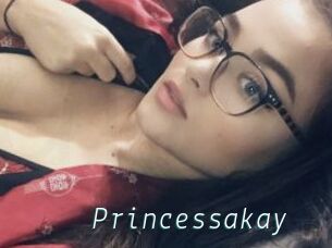 Princessakay