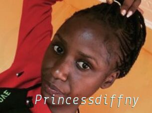 Princessdiffny