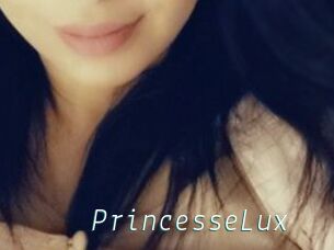 PrincesseLux