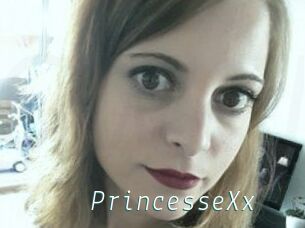 PrincesseXx