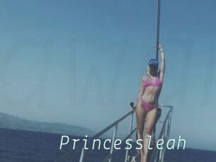 Princessleah