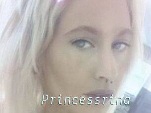 Princessrina