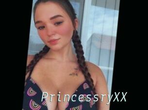 PrincessryXX