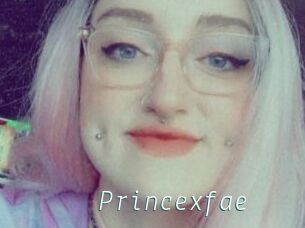 Princexfae