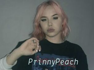 PrinnyPeach